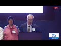 LIVE: Forum Explores Victim Testimonies, Forced Organ Harvesting, Transnational Repression