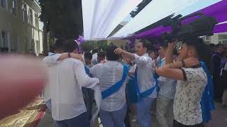 Hövsan 196 Nömrəli Məktəb 2022 Son Zəng3