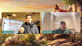 Come Follow Me - 3 Nephi 20-26: Children of the Covenant | Brothers In Christ