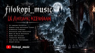 Diambang Kefanaan | full album gothic metal.  60s Reborn, aransement ulang lagu lawas.