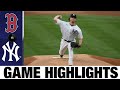 Gleyber Torres goes 4-for-4 in 10-3 win | Red Sox-Yankees Game Highlights 8/14/20