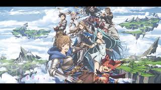 Stay With Me - Seven Billion Dots 【Granblue Fantasy The Animation Season 2 OP】 Full