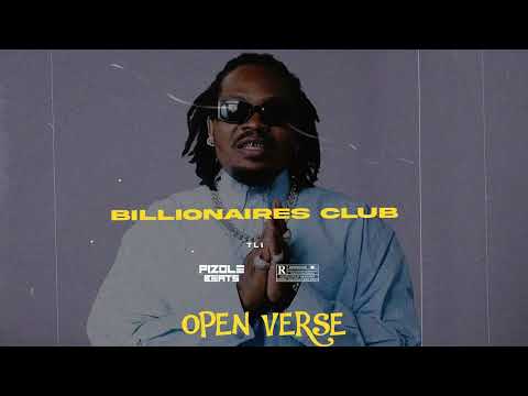 Olamide Billionaires Club Ft Wizkid Darkoo OPEN VERSE Instrumental BEAT HOOK By Pizole Beats