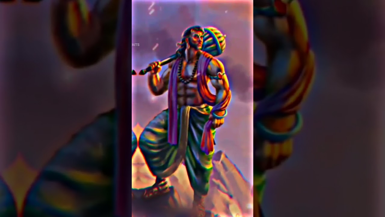 जय बजरंग बली | रावण 😂