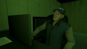 [FNAF/SFM] 5 AM at Freddy