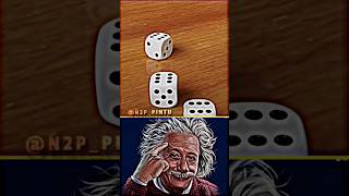 🧠 EINSTEIN IQ MOMENT ⚡