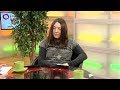 Наталья Чумакова // "Оранжевое утро" 19.02.18