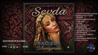 SEVDA - Koparamam Kalbimi (Official Audio)