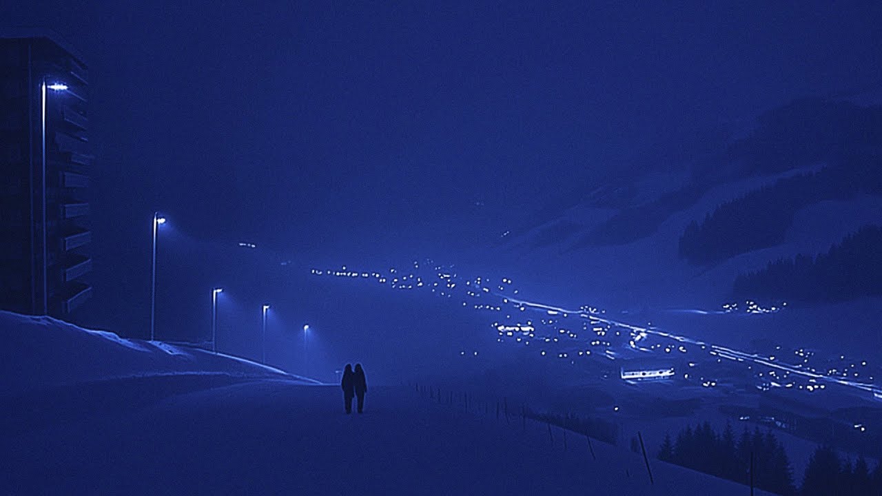 it's okay to be alone, just sleep