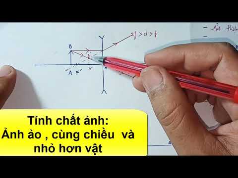 Video: Cách học Vật lý: 13 bước (có hình ảnh)