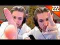 HANDS UP CHAT! - xQcOW Stream Highlights #222 | xQcOW