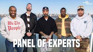 The Joe Budden Podcast Episode 907 | Panel Of Experts (feat. B.Dot)