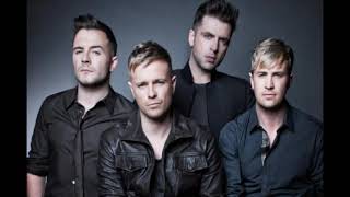 WESTLIFE - ONE LAST TIME