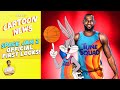 SPACE JAM 2: NEW LEGACY Official First Look Footage, Characters & Plot Reveals | CARTOON NEWS