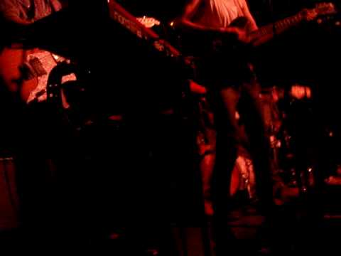 Born Ruffians- Badonkadonkey