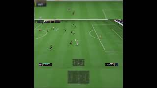 FIFA 23 | opponent skills the grass and then brings the keeper out against shaqiri [60]