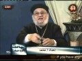 اسمع محمد الذي ترك الاسلام علي يد القمص زكريا بطرس