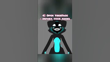 VTuber Speedrun 100% REAL 😱