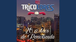 Video thumbnail of "Los Tricolores - Chile Llora Melodías"