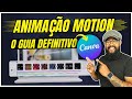 O guia definitivo para fazer animao motion no canva  passo a passo