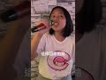 這條回家的路 - 林莉C亞米 live 卡拉OK SunnyYummy！桃園八德 燒坐一下 串燒店
