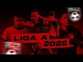 LIGA AAF7 | 2DA DIV CLAUSURA 2025 | TIGRILLOS VS LA SAZON DE HUGO