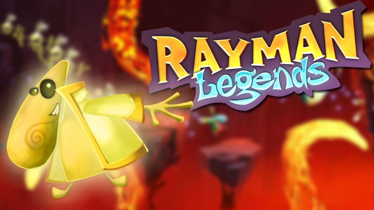 Rayman Legends gets console-specific preorder bonuses - GameSpot