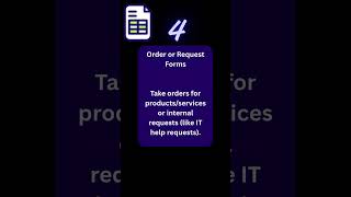 Uses and how to use of Google forms #google