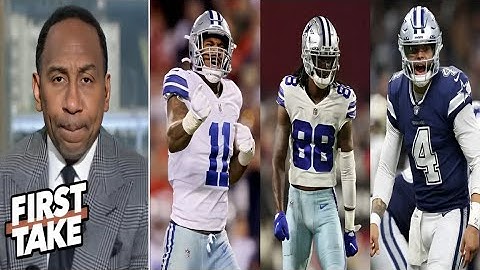 FIRST TAKE | Dallas Cowboys Are Reborn New Era Begins with Legacy Leadership and Super Bowl Ambition