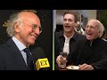 Curb Your Enthusiasm: Larry David&#39;s Top 7 OUTLANDISH Social Rules!