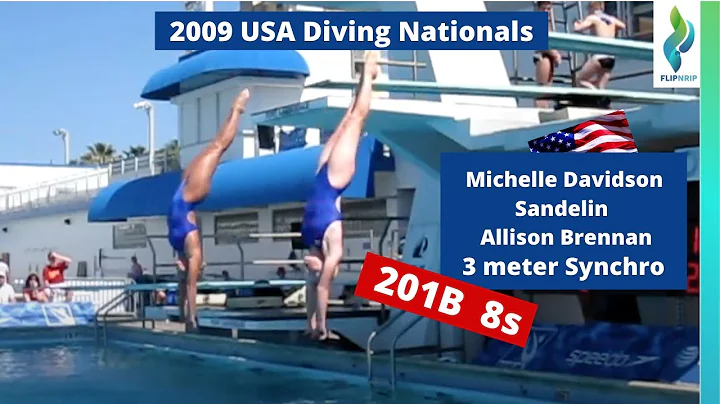 2009 Michelle Davison Sandelin & Allison Brennan 2...