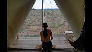 Under Canvas-Grand Canyon