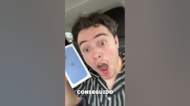 COMPRE el IPHONE 16 en 2025 para ver si VALE LA PENA