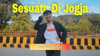 Sesuatu Di Jogja - Adhitia Sofyan | Cover By Maikel Asiang ( Keroncong )