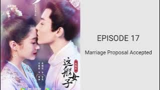 A Girl Like Me Episode Summary 16 - 18 (Chinese Drama)