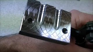 Lee C312-185-1R Bullet Mold
