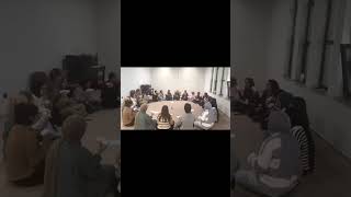 Orff Öğretisinin Disiplinlerarası Uygulanması