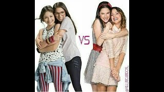 violetta vs soy luna part 2