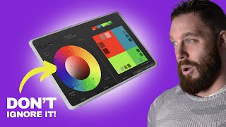 Improve Your Design With This Colour Design Tool screenshot 5