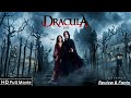Dracula Full Movie 2025 Keanu Reeves Jenna Ortega New Hollywood Movie Review Facts 