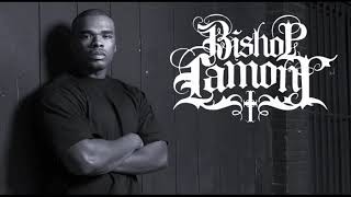 Bishop Lamont - Oh My God (Ft. Nikkie Grier) (Prod. By Dr. Dre)