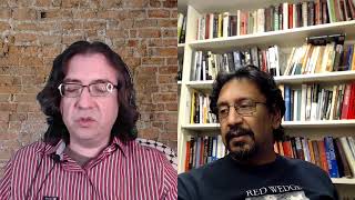 DigBoston on Books: Jason Pramas Interviews Suren Moodliar