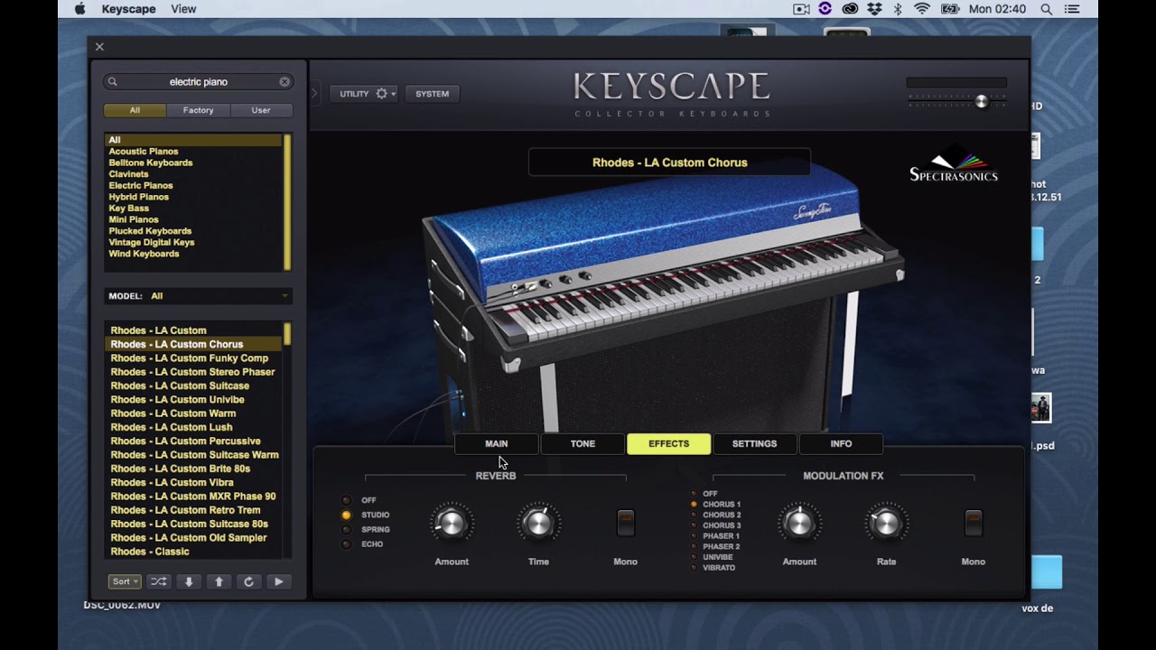 spectrasonics keyscape torrent mac