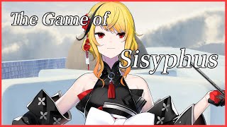 【The Game of Sisyphus】there is scarcely any passion without struggle.【Kaela Kovalskia / hololiveID】