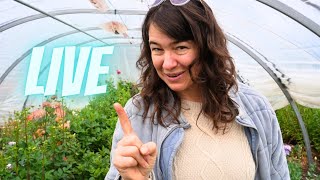 Flower Farmers Order For Spring Now (+Q&A)
