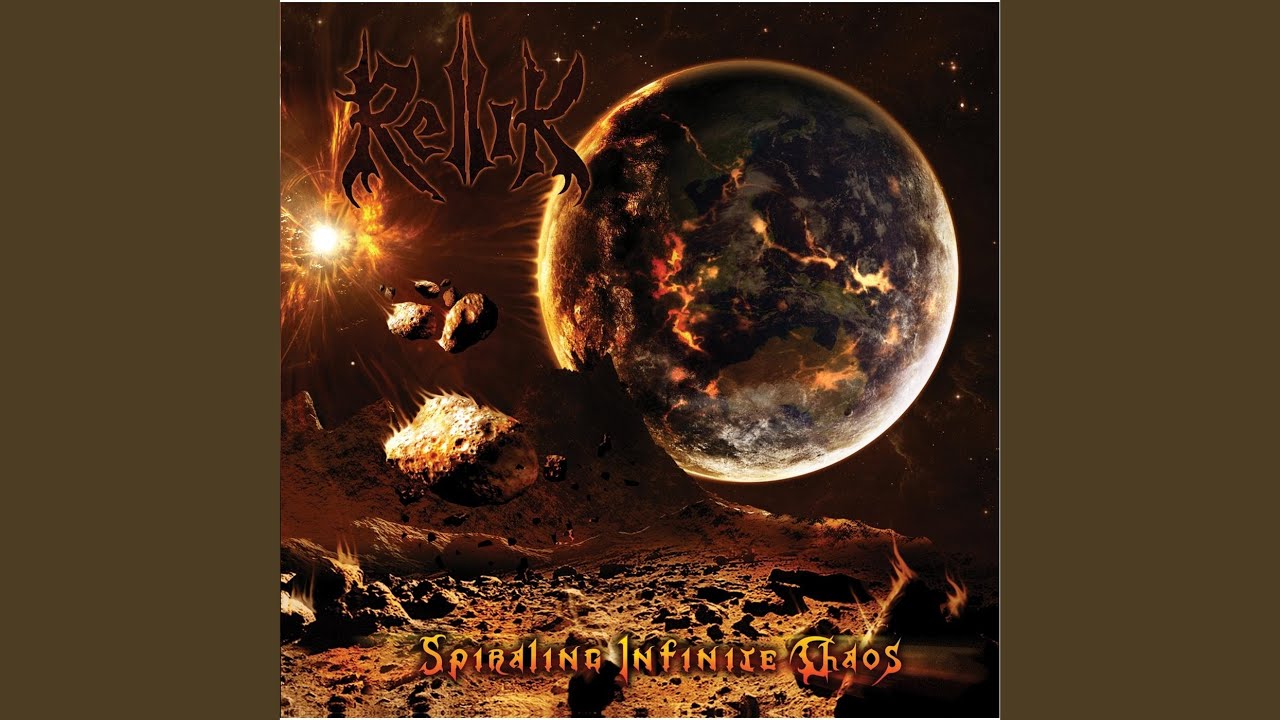 Nothing but the Faith That Failed You