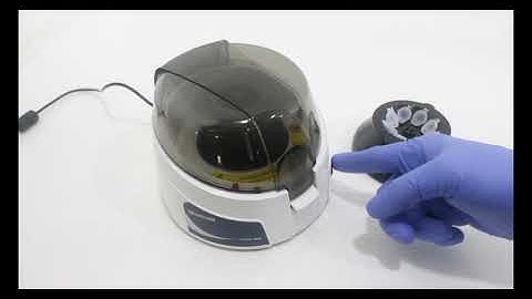 Change the magnetic rotor in just 5 secs: By Neuation Technologies