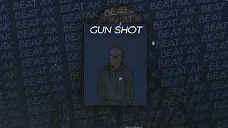 Lvbel C5 & Batuflex Type Beat ( GUN SHOT ) FREE BEAT Resimi