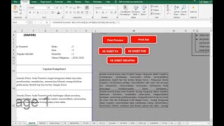 HOW TO ADD COMPETENCY ACHIEVEMENT DESCRIPTION TO THE 2025 ELEMENTARY SCHOOL INDEPENDENT CURRICULU...