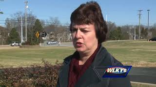 Prep work on Dixie Highway project begins